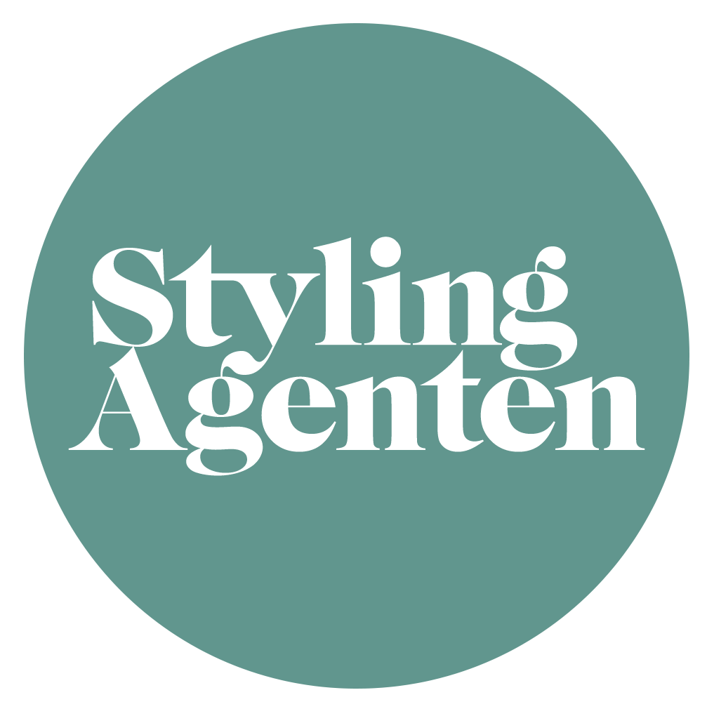 StylingAgenten Danmark Help Center startside